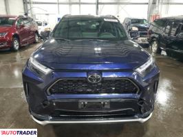 Toyota Pozostałe 2025 2