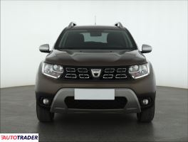 Dacia Duster 2019 1.3 128 KM