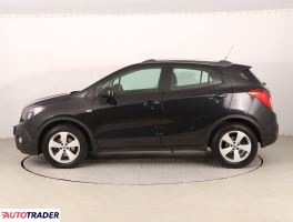 Opel Mokka 2015 1.6 134 KM