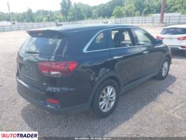 Kia Sorento 2019 2