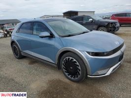 Hyundai Pozostałe 2023