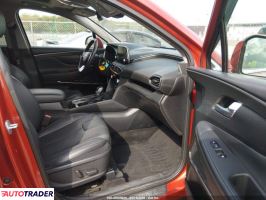 Hyundai Santa Fe 2020 2