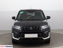 Suzuki Vitara 2022 1.4 127 KM