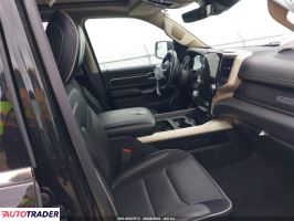 Dodge Ram 2020 5