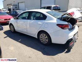 Kia Rio 2019 1