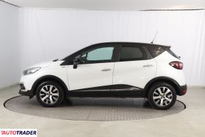 Renault Captur 2018 0.9 88 KM Renault Captur 2018 0.9 88 KM