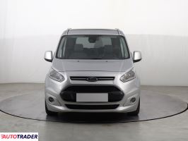 Ford Tourneo Connect 2016 1.5 118 KM