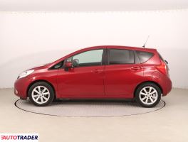 Nissan Note 2015 1.2 96 KM