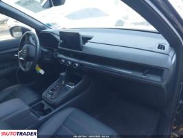 Honda CR-V 2025 2 Honda CR-V 2025 2