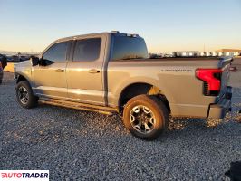 Ford Pozostałe 2023