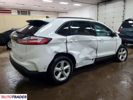 Ford Edge 2020 2