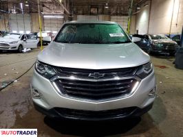 Chevrolet Equinox 2020 1