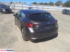Mazda 3 2018 2 Mazda 3 2018 2