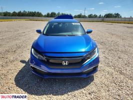 Honda Civic 2021 2