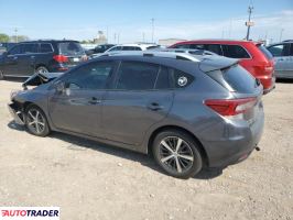 Subaru Impreza 2022 2