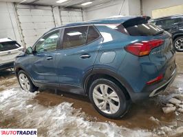 Buick Pozostałe 2024 1