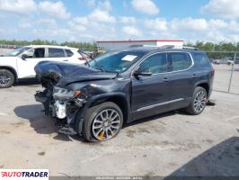GMC Acadia 2021 3 GMC Acadia 2021 3
