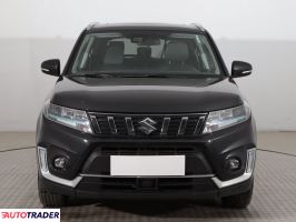 Suzuki Vitara 2022 1.5 113 KM Suzuki Vitara 2022 1.5 113 KM