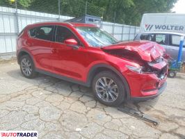 Mazda CX-5 2021 2