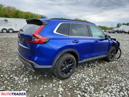 Honda CR-V 2025 2