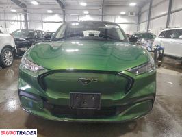 Ford Mustang 2024