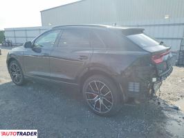 Audi Q8 2020 3