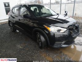 Nissan Pozostałe - zobacz ofertę