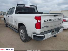 Chevrolet 1500 2021 4 Chevrolet 1500 2021 4