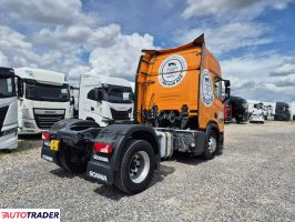 Scania R410 Scania R410
