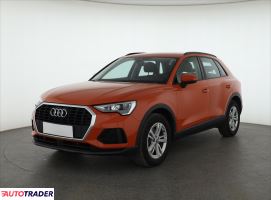 Audi Q3 2020 1.5 147 KM