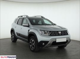 Dacia Duster - zobacz ofertę