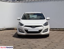 Hyundai i30 2014 1.4 97 KM