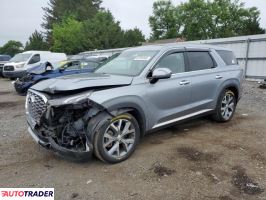Hyundai Pozostałe 2020 3 Hyundai Pozostałe 2020 3