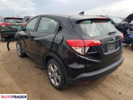 Honda HR-V 2019 1