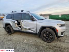 Jeep Cherokee 2021 3