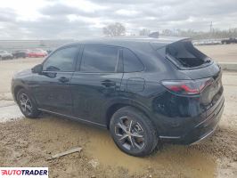 Honda HR-V 2025 2