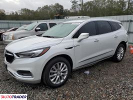 Buick Enclave 2021 3