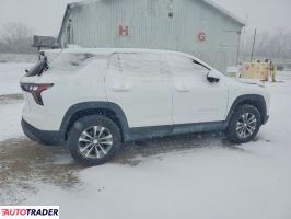 Chevrolet Equinox 2026 1