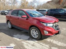 Chevrolet Equinox 2019 1 Chevrolet Equinox 2019 1