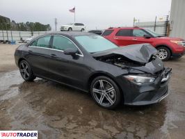 Mercedes CL 2020 2 Mercedes CL 2020 2