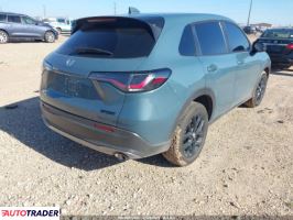 Honda HR-V 2025 2