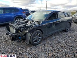 Kia Pozostałe 2025 2