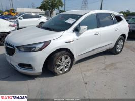 Buick Enclave 2019 3 Buick Enclave 2019 3