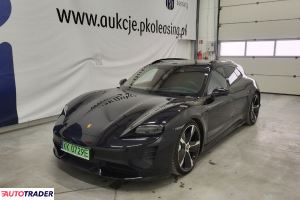 Porsche Pozostałe - zobacz ofertę