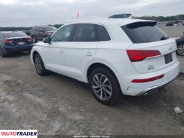 Audi Q5 2024 2