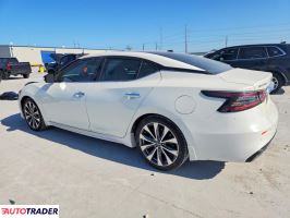 Nissan Maxima 2023 3