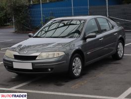Renault Laguna 2004 1.9 118 KM