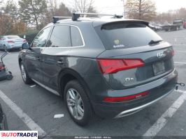 Audi Q5 2020 2