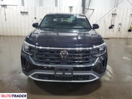 Volkswagen Atlas 2024 2