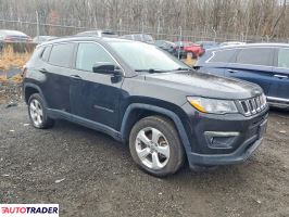 Jeep Compass 2020 2